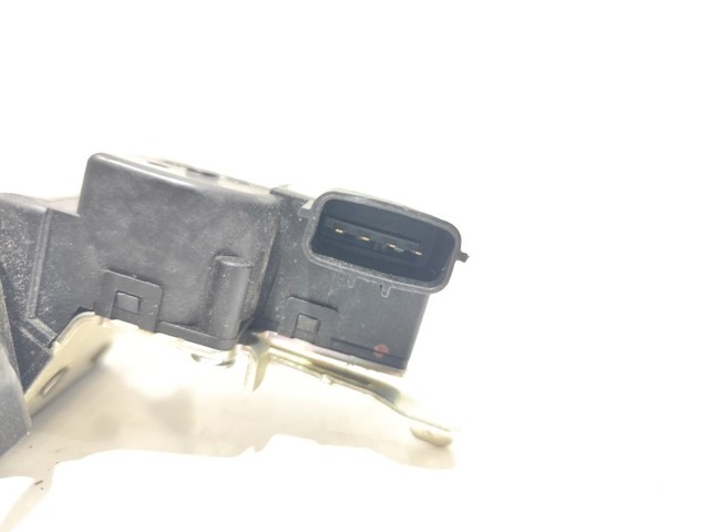 HYUNDAI 81230C8500 Замок крышки багажника (двери 3/5-й задней) в наличии Кривой Рог