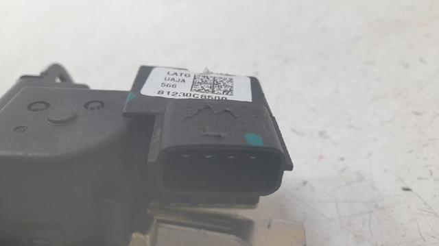 HYUNDAI 81230C8500 Замок багажника в наличии Ирпень