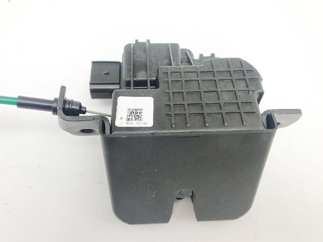 HYUNDAI 81230D9100 Замок багажника в наличии Ирпень