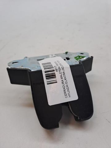 HYUNDAI 81230F2010 Замок багажника в наличии Черкассы