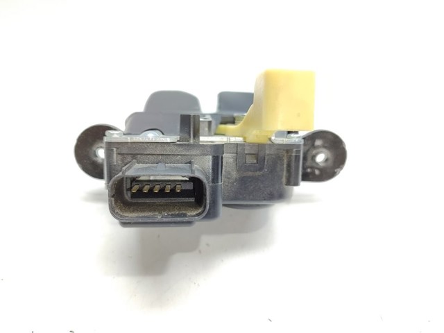 81230G2000 HYUNDAI Замок багажника купить в Черкассы