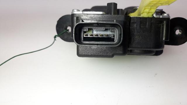 81230G2000 HYUNDAI Замок крышки багажника (двери 3/5-й задней) купить в Полтава