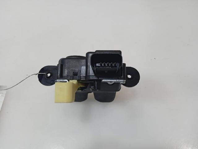 81230G2000 Замок багажника купить Киев