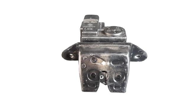 81230G3000 HYUNDAI Замок багажника купить в Ирпень