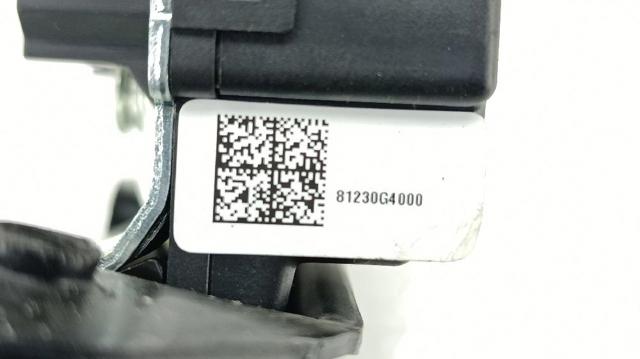 81230G4000 Замок крышки багажника (двери 3/5-й задней) купить Черкассы