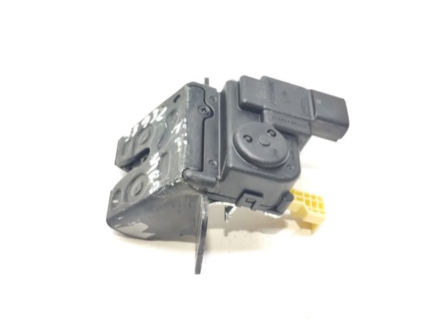 81230G5000 HYUNDAI Замок багажника купить в Львов