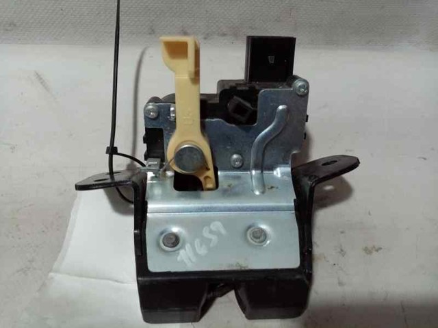 81230G6010 HYUNDAI Замок багажника купить в Ровно