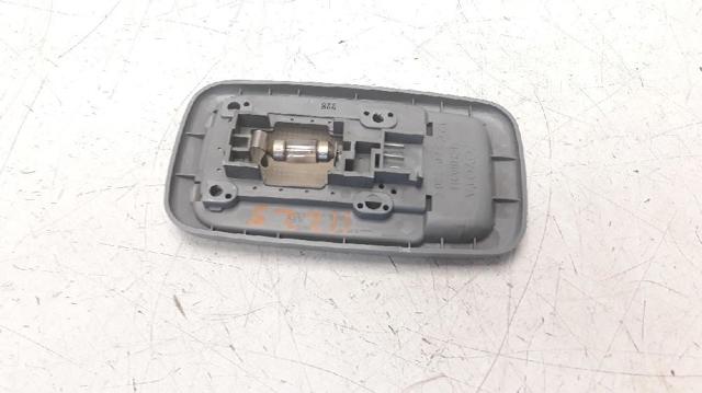 TOYOTA 8124012060B1 Плафон освещения салона (кабины) в наличии Черновцы