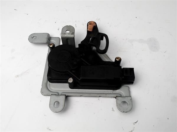 HYUNDAI 812403E000 Замок багажника в наличии Украина
