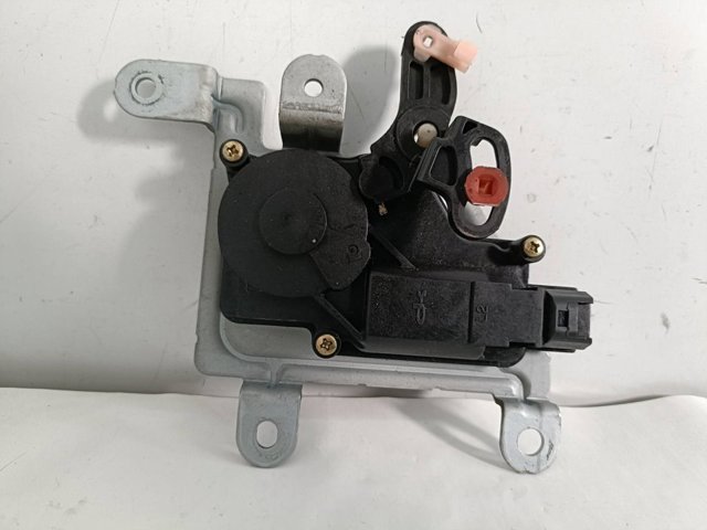 HYUNDAI 812403E000 Замок багажника в наличии Одесса