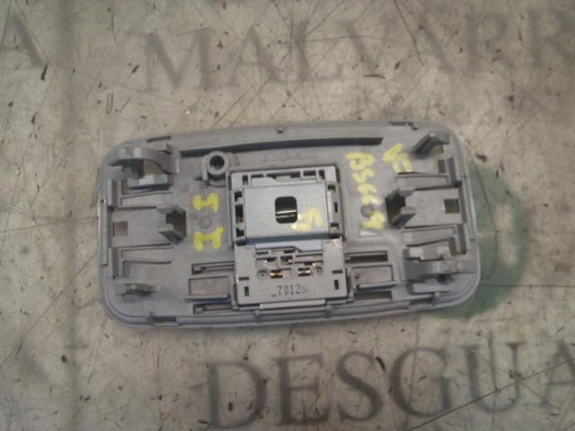 TOYOTA 8124068010B1 в наличии Харьков