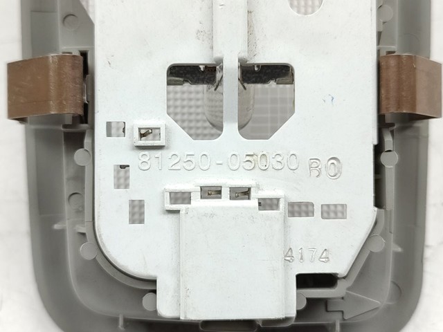8125005030 TOYOTA купить в Харьков