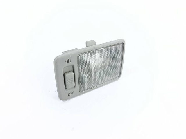 8125005030B0 TOYOTA Плафон освещения салона (кабины) задний купить в Хмельницкий