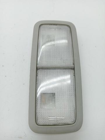 8125005030B0 TOYOTA Плафон освещения салона (кабины) задний купить в Днепр