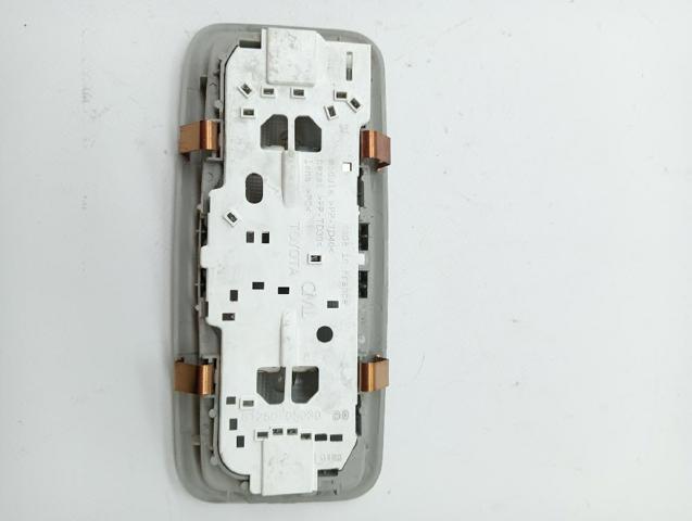 8125005030B0 Плафон освещения салона (кабины) задний купить Николаев