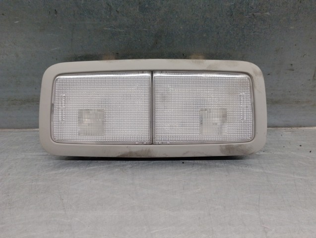 8125005030B0 TOYOTA Плафон освещения салона (кабины) задний купить в Украина