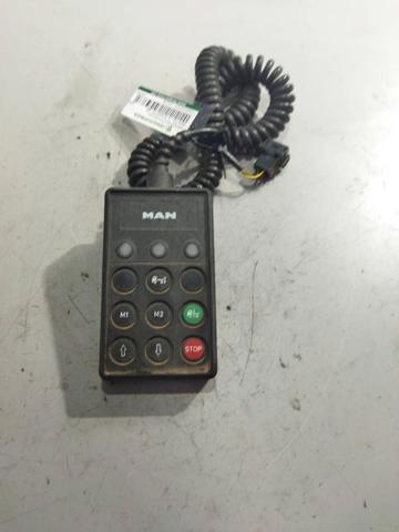 MAN 81255056600 Амортизатор задний в наличии Львов