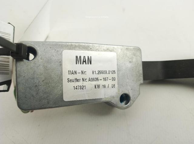 81255090125 MAN купить в Запорожье