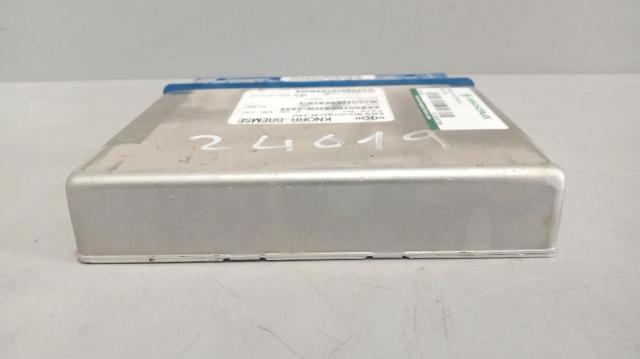 MAN 81258087086 Модулятор EBS в наличии Львов