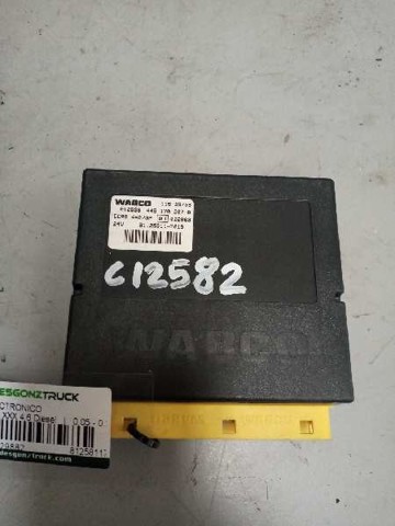 MAN 81258117019 в наличии Винница