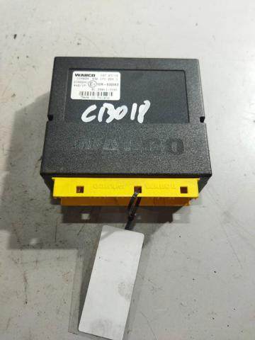 81258117031 Блок управления пневмоподвеской купить Чернигов