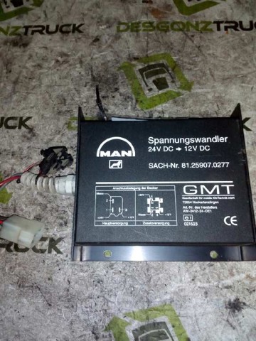 MAN 81259070277 в наличии Черкассы
