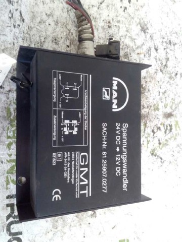 MAN 81259070277 в наличии Сумы