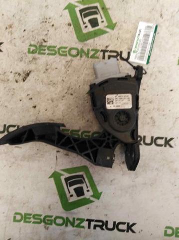 MAN 81259706103 Педаль газа (акселератора) в наличии Кривой Рог
