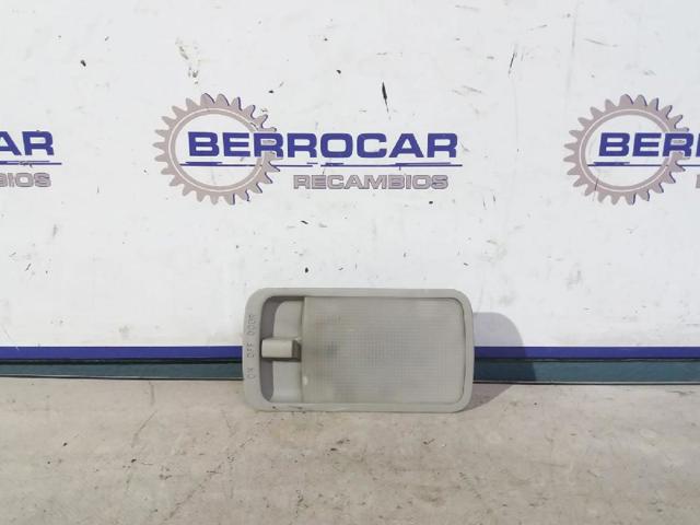 8126012110B0 Плафон освещения салона (кабины) задний купить Черновцы