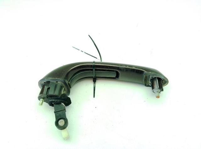 HYUNDAI 812602B000 Ручка крышки багажника (двери 3/5-й задней) наружная в наличии Днепр
