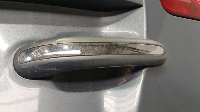 HYUNDAI 812602B010 Ручка крышки багажника (двери 3/5-й задней) наружная в наличии Тернополь