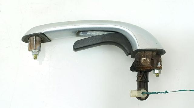 812602B010 Ручка крышки багажника (двери 3/5-й задней) наружная купить Полтава