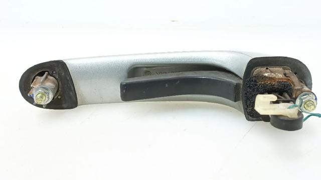 812602B010 HYUNDAI Ручка крышки багажника (двери 3/5-й задней) наружная купить в Киев