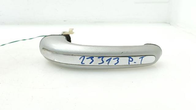 812602B010 Ручка крышки багажника (двери 3/5-й задней) наружная купить Киев