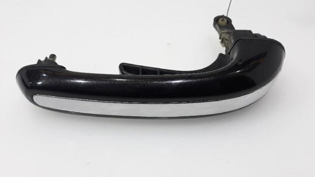 812602B010 Ручка крышки багажника (двери 3/5-й задней) наружная купить Украина