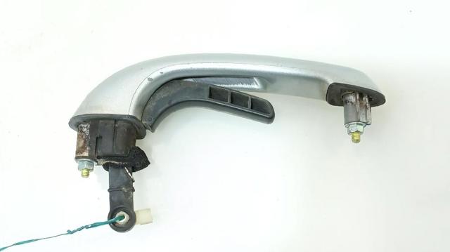 HYUNDAI 812602B010 Ручка крышки багажника (двери 3/5-й задней) наружная в наличии Житомир