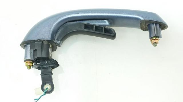 HYUNDAI 812602B010 Ручка крышки багажника (двери 3/5-й задней) наружная в наличии Житомир