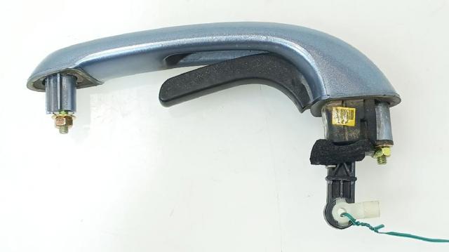 812602B010 HYUNDAI Ручка крышки багажника (двери 3/5-й задней) наружная купить в Ирпень