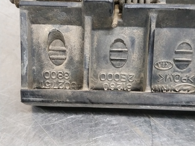 812602E000 HYUNDAI купить в Винница