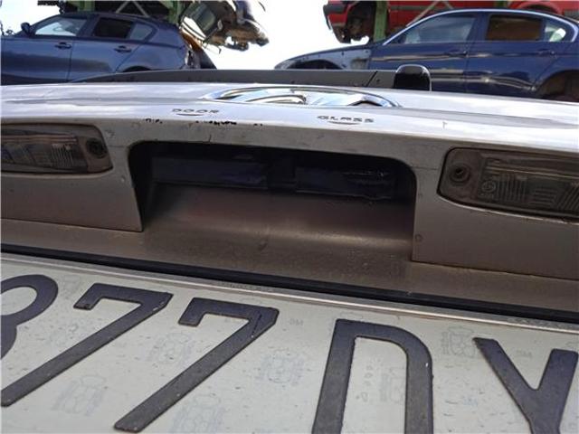 HYUNDAI 812602E001 Ручка крышки багажника (двери 3/5-й задней) наружная в наличии Павлоград