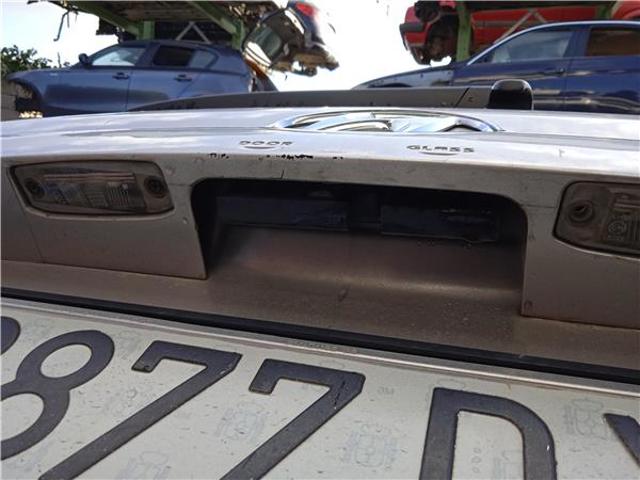 HYUNDAI 812602E001 Ручка крышки багажника (двери 3/5-й задней) наружная в наличии Украина