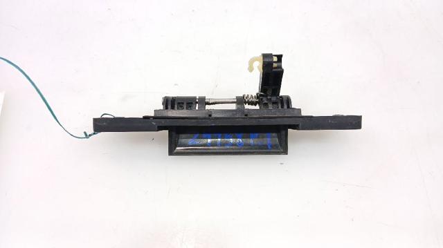 812603E000 HYUNDAI Ручка крышки багажника (двери 3/5-й задней) наружная купить в Ирпень