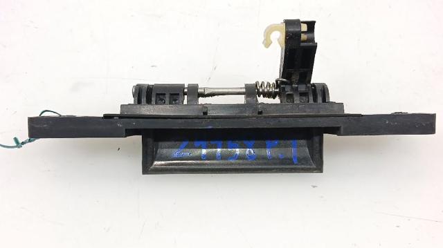 812603E000 HYUNDAI Ручка крышки багажника (двери 3/5-й задней) наружная купить в Хмельницкий