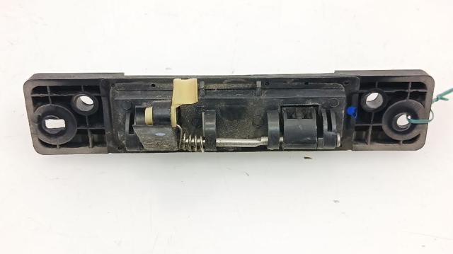 HYUNDAI 812603E000 Ручка крышки багажника (двери 3/5-й задней) наружная в наличии Тернополь