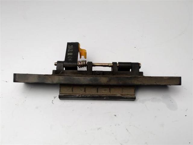 812603E000 HYUNDAI Ручка крышки багажника (двери 3/5-й задней) наружная купить в Черкассы