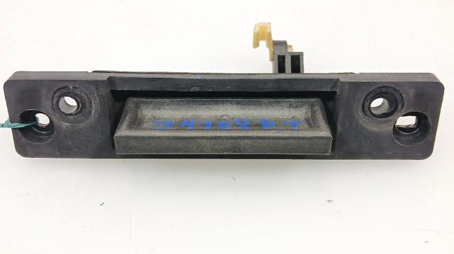 812603E000 Ручка крышки багажника (двери 3/5-й задней) наружная купить Кривой Рог