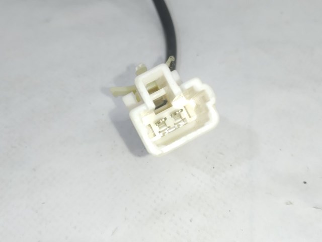 HYUNDAI 812603K001 Фонарь подсветки заднего номерного знака в наличии Украина