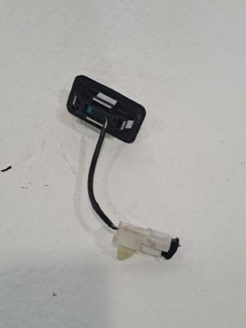 812603K001 HYUNDAI Фонарь подсветки номерного знака купить в Чернигов