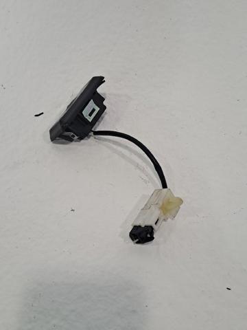 HYUNDAI 812603K001 Фонарь подсветки номерного знака в наличии Львов