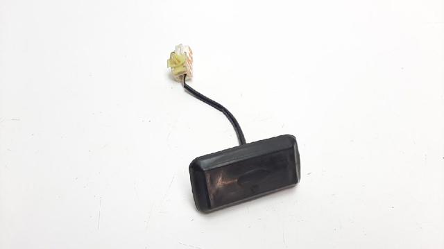 812603K001 HYUNDAI Фонарь подсветки номерного знака купить в Винница